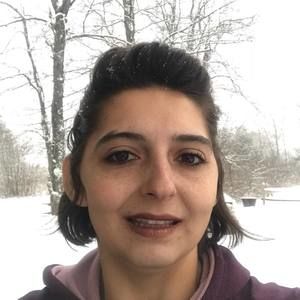 Meet your Posher, Ashley